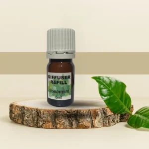 Spearmint Diffuser Oil
