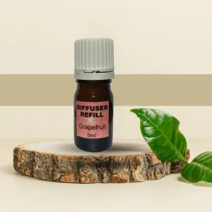 Grapefruit Diffuser Oil