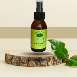 Acne Toner