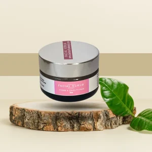 Facial Scrub