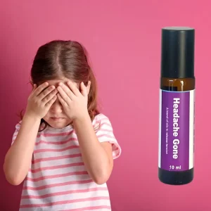 Headache Gone Rollerball