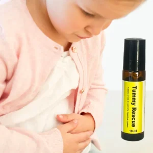 Tummy Rescue Rollerball