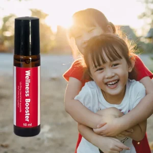 Wellness Booster Rollerball