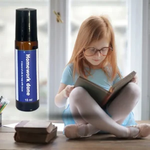 Homework Done Rollerball