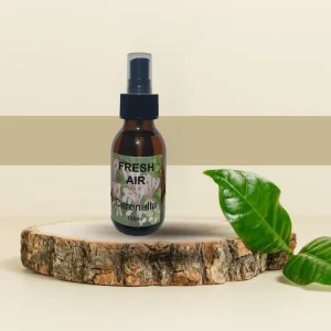 Citronella Room/Toilet Spray