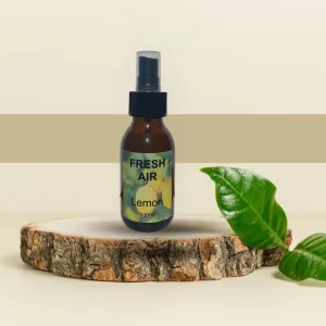 Lemon Room/Toilet Spray