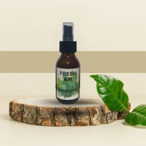 Spearmint Room/Toilet Spray