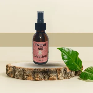 Grapefruit Room/Toilet Spray