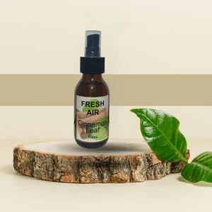 Cinnamon Leaf Room/Toilet Spray