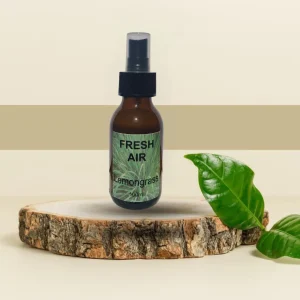 Lemon Grass Room/Toilet Spray