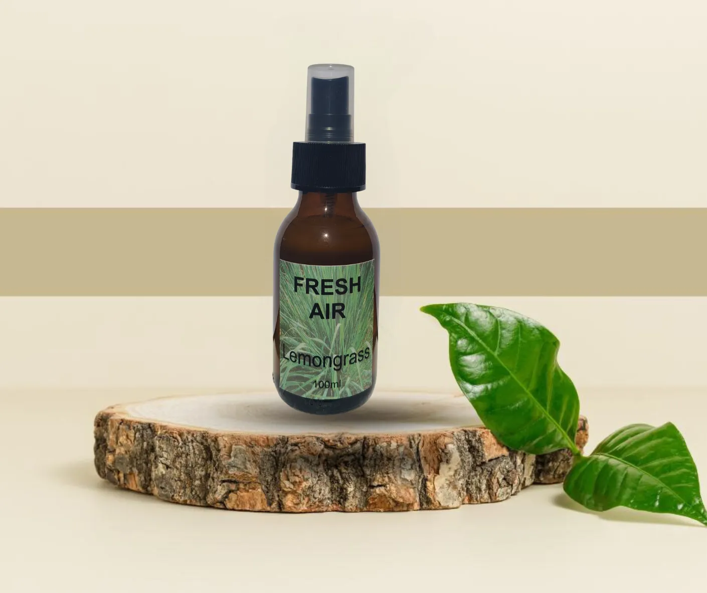 Lemon Grass Room/Toilet Spray