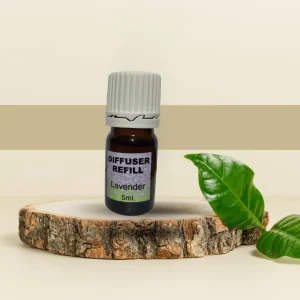 Lavender Diffuser Oil