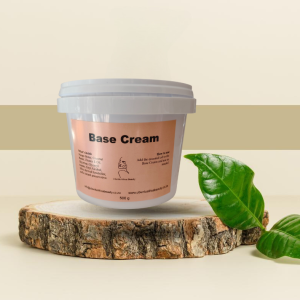 Base Cream