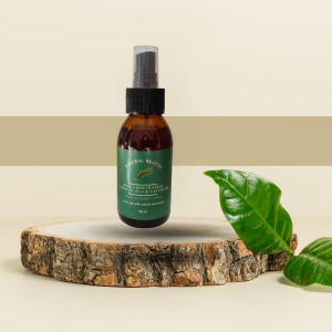 Black Jamaican Castor Oil Hair growth spray